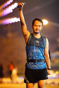 BIB: 203
                            <button type="button" onclick="openModal(16833502)" class="btn btn-primary btn-sm float-right btn-popup" data-toggle="modal" data-target=".modal-high-quality">
                        <i class="fas fa-shopping-cart"></i> Add to Cart
                    </button>
                                            <button type="button" onclick="isThisMe(16833502, true)" class="btn btn-success btn-sm float-right btn-popup btn-isme hidden" data-toggle="tooltip" data-placement="bottom" title="นี่คือรูปของคุณใช่ไหม คลิกที่นี่เพื่อเอาเข้าอัลบั้ม">
                        <i class="fas fa-plus"></i> Add to album
                    </button>
                    <button type="button" onclick="isThisMe(16833502, false)" class="btn btn-warning btn-sm float-right btn-popup btn-isnotme hidden">
                        <i class="fas fa-ban"></i> Remove from album
                    </button>