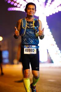 BIB: 40002
                            <button type="button" onclick="openModal(16832552)" class="btn btn-primary btn-sm float-right btn-popup" data-toggle="modal" data-target=".modal-high-quality">
                        <i class="fas fa-shopping-cart"></i> Add to Cart
                    </button>
                                            <button type="button" onclick="isThisMe(16832552, true)" class="btn btn-success btn-sm float-right btn-popup btn-isme hidden" data-toggle="tooltip" data-placement="bottom" title="นี่คือรูปของคุณใช่ไหม คลิกที่นี่เพื่อเอาเข้าอัลบั้ม">
                        <i class="fas fa-plus"></i> Add to album
                    </button>
                    <button type="button" onclick="isThisMe(16832552, false)" class="btn btn-warning btn-sm float-right btn-popup btn-isnotme hidden">
                        <i class="fas fa-ban"></i> Remove from album
                    </button>