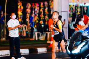 BIB: 2403
                            <button type="button" onclick="openModal(18210243)" class="btn btn-primary btn-sm float-right btn-popup" data-toggle="modal" data-target=".modal-high-quality">
                        <i class="fas fa-shopping-cart"></i> Add to Cart
                    </button>
                                            <button type="button" onclick="isThisMe(18210243, true)" class="btn btn-success btn-sm float-right btn-popup btn-isme hidden" data-toggle="tooltip" data-placement="bottom" title="นี่คือรูปของคุณใช่ไหม คลิกที่นี่เพื่อเอาเข้าอัลบั้ม">
                        <i class="fas fa-plus"></i> Add to album
                    </button>
                    <button type="button" onclick="isThisMe(18210243, false)" class="btn btn-warning btn-sm float-right btn-popup btn-isnotme hidden">
                        <i class="fas fa-ban"></i> Remove from album
                    </button>