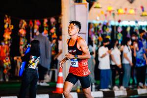 BIB: 012
                            <button type="button" onclick="openModal(18210492)" class="btn btn-primary btn-sm float-right btn-popup" data-toggle="modal" data-target=".modal-high-quality">
                        <i class="fas fa-shopping-cart"></i> Add to Cart
                    </button>
                                            <button type="button" onclick="isThisMe(18210492, true)" class="btn btn-success btn-sm float-right btn-popup btn-isme hidden" data-toggle="tooltip" data-placement="bottom" title="นี่คือรูปของคุณใช่ไหม คลิกที่นี่เพื่อเอาเข้าอัลบั้ม">
                        <i class="fas fa-plus"></i> Add to album
                    </button>
                    <button type="button" onclick="isThisMe(18210492, false)" class="btn btn-warning btn-sm float-right btn-popup btn-isnotme hidden">
                        <i class="fas fa-ban"></i> Remove from album
                    </button>