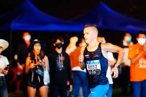 BIB: 41152
                            <button type="button" onclick="openModal(18210197)" class="btn btn-primary btn-sm float-right btn-popup" data-toggle="modal" data-target=".modal-high-quality">
                        <i class="fas fa-shopping-cart"></i> Add to Cart
                    </button>
                                            <button type="button" onclick="isThisMe(18210197, true)" class="btn btn-success btn-sm float-right btn-popup btn-isme hidden" data-toggle="tooltip" data-placement="bottom" title="นี่คือรูปของคุณใช่ไหม คลิกที่นี่เพื่อเอาเข้าอัลบั้ม">
                        <i class="fas fa-plus"></i> Add to album
                    </button>
                    <button type="button" onclick="isThisMe(18210197, false)" class="btn btn-warning btn-sm float-right btn-popup btn-isnotme hidden">
                        <i class="fas fa-ban"></i> Remove from album
                    </button>