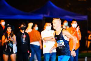 BIB: 41152
                            <button type="button" onclick="openModal(18210195)" class="btn btn-primary btn-sm float-right btn-popup" data-toggle="modal" data-target=".modal-high-quality">
                        <i class="fas fa-shopping-cart"></i> Add to Cart
                    </button>
                                            <button type="button" onclick="isThisMe(18210195, true)" class="btn btn-success btn-sm float-right btn-popup btn-isme hidden" data-toggle="tooltip" data-placement="bottom" title="นี่คือรูปของคุณใช่ไหม คลิกที่นี่เพื่อเอาเข้าอัลบั้ม">
                        <i class="fas fa-plus"></i> Add to album
                    </button>
                    <button type="button" onclick="isThisMe(18210195, false)" class="btn btn-warning btn-sm float-right btn-popup btn-isnotme hidden">
                        <i class="fas fa-ban"></i> Remove from album
                    </button>