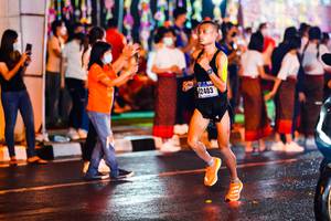 BIB: 2403
                            <button type="button" onclick="openModal(18210224)" class="btn btn-primary btn-sm float-right btn-popup" data-toggle="modal" data-target=".modal-high-quality">
                        <i class="fas fa-shopping-cart"></i> Add to Cart
                    </button>
                                            <button type="button" onclick="isThisMe(18210224, true)" class="btn btn-success btn-sm float-right btn-popup btn-isme hidden" data-toggle="tooltip" data-placement="bottom" title="นี่คือรูปของคุณใช่ไหม คลิกที่นี่เพื่อเอาเข้าอัลบั้ม">
                        <i class="fas fa-plus"></i> Add to album
                    </button>
                    <button type="button" onclick="isThisMe(18210224, false)" class="btn btn-warning btn-sm float-right btn-popup btn-isnotme hidden">
                        <i class="fas fa-ban"></i> Remove from album
                    </button>