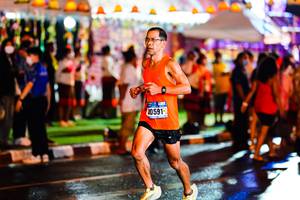 BIB: 40591
                            <button type="button" onclick="openModal(18211494)" class="btn btn-primary btn-sm float-right btn-popup" data-toggle="modal" data-target=".modal-high-quality">
                        <i class="fas fa-shopping-cart"></i> Add to Cart
                    </button>
                                            <button type="button" onclick="isThisMe(18211494, true)" class="btn btn-success btn-sm float-right btn-popup btn-isme hidden" data-toggle="tooltip" data-placement="bottom" title="นี่คือรูปของคุณใช่ไหม คลิกที่นี่เพื่อเอาเข้าอัลบั้ม">
                        <i class="fas fa-plus"></i> Add to album
                    </button>
                    <button type="button" onclick="isThisMe(18211494, false)" class="btn btn-warning btn-sm float-right btn-popup btn-isnotme hidden">
                        <i class="fas fa-ban"></i> Remove from album
                    </button>
