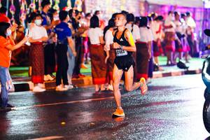 BIB: 2403
                            <button type="button" onclick="openModal(18210198)" class="btn btn-primary btn-sm float-right btn-popup" data-toggle="modal" data-target=".modal-high-quality">
                        <i class="fas fa-shopping-cart"></i> Add to Cart
                    </button>
                                            <button type="button" onclick="isThisMe(18210198, true)" class="btn btn-success btn-sm float-right btn-popup btn-isme hidden" data-toggle="tooltip" data-placement="bottom" title="นี่คือรูปของคุณใช่ไหม คลิกที่นี่เพื่อเอาเข้าอัลบั้ม">
                        <i class="fas fa-plus"></i> Add to album
                    </button>
                    <button type="button" onclick="isThisMe(18210198, false)" class="btn btn-warning btn-sm float-right btn-popup btn-isnotme hidden">
                        <i class="fas fa-ban"></i> Remove from album
                    </button>