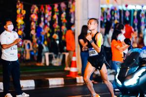 BIB: 2403
                            <button type="button" onclick="openModal(18210232)" class="btn btn-primary btn-sm float-right btn-popup" data-toggle="modal" data-target=".modal-high-quality">
                        <i class="fas fa-shopping-cart"></i> Add to Cart
                    </button>
                                            <button type="button" onclick="isThisMe(18210232, true)" class="btn btn-success btn-sm float-right btn-popup btn-isme hidden" data-toggle="tooltip" data-placement="bottom" title="นี่คือรูปของคุณใช่ไหม คลิกที่นี่เพื่อเอาเข้าอัลบั้ม">
                        <i class="fas fa-plus"></i> Add to album
                    </button>
                    <button type="button" onclick="isThisMe(18210232, false)" class="btn btn-warning btn-sm float-right btn-popup btn-isnotme hidden">
                        <i class="fas fa-ban"></i> Remove from album
                    </button>