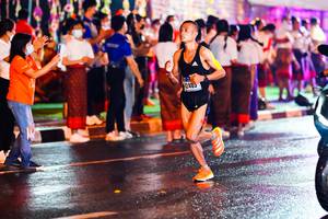 BIB: 2403
                            <button type="button" onclick="openModal(18210199)" class="btn btn-primary btn-sm float-right btn-popup" data-toggle="modal" data-target=".modal-high-quality">
                        <i class="fas fa-shopping-cart"></i> Add to Cart
                    </button>
                                            <button type="button" onclick="isThisMe(18210199, true)" class="btn btn-success btn-sm float-right btn-popup btn-isme hidden" data-toggle="tooltip" data-placement="bottom" title="นี่คือรูปของคุณใช่ไหม คลิกที่นี่เพื่อเอาเข้าอัลบั้ม">
                        <i class="fas fa-plus"></i> Add to album
                    </button>
                    <button type="button" onclick="isThisMe(18210199, false)" class="btn btn-warning btn-sm float-right btn-popup btn-isnotme hidden">
                        <i class="fas fa-ban"></i> Remove from album
                    </button>