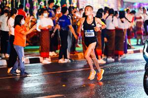 BIB: 62403
                            <button type="button" onclick="openModal(18210206)" class="btn btn-primary btn-sm float-right btn-popup" data-toggle="modal" data-target=".modal-high-quality">
                        <i class="fas fa-shopping-cart"></i> Add to Cart
                    </button>
                                            <button type="button" onclick="isThisMe(18210206, true)" class="btn btn-success btn-sm float-right btn-popup btn-isme hidden" data-toggle="tooltip" data-placement="bottom" title="นี่คือรูปของคุณใช่ไหม คลิกที่นี่เพื่อเอาเข้าอัลบั้ม">
                        <i class="fas fa-plus"></i> Add to album
                    </button>
                    <button type="button" onclick="isThisMe(18210206, false)" class="btn btn-warning btn-sm float-right btn-popup btn-isnotme hidden">
                        <i class="fas fa-ban"></i> Remove from album
                    </button>