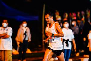 BIB: 24236
                            <button type="button" onclick="openModal(18213764)" class="btn btn-primary btn-sm float-right btn-popup" data-toggle="modal" data-target=".modal-high-quality">
                        <i class="fas fa-shopping-cart"></i> Add to Cart
                    </button>
                                            <button type="button" onclick="isThisMe(18213764, true)" class="btn btn-success btn-sm float-right btn-popup btn-isme hidden" data-toggle="tooltip" data-placement="bottom" title="นี่คือรูปของคุณใช่ไหม คลิกที่นี่เพื่อเอาเข้าอัลบั้ม">
                        <i class="fas fa-plus"></i> Add to album
                    </button>
                    <button type="button" onclick="isThisMe(18213764, false)" class="btn btn-warning btn-sm float-right btn-popup btn-isnotme hidden">
                        <i class="fas fa-ban"></i> Remove from album
                    </button>