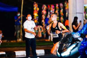 BIB: 2403
                            <button type="button" onclick="openModal(18210247)" class="btn btn-primary btn-sm float-right btn-popup" data-toggle="modal" data-target=".modal-high-quality">
                        <i class="fas fa-shopping-cart"></i> Add to Cart
                    </button>
                                            <button type="button" onclick="isThisMe(18210247, true)" class="btn btn-success btn-sm float-right btn-popup btn-isme hidden" data-toggle="tooltip" data-placement="bottom" title="นี่คือรูปของคุณใช่ไหม คลิกที่นี่เพื่อเอาเข้าอัลบั้ม">
                        <i class="fas fa-plus"></i> Add to album
                    </button>
                    <button type="button" onclick="isThisMe(18210247, false)" class="btn btn-warning btn-sm float-right btn-popup btn-isnotme hidden">
                        <i class="fas fa-ban"></i> Remove from album
                    </button>