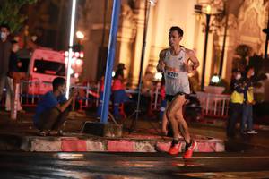 BIB: 67201
                            <button type="button" onclick="openModal(16268780)" class="btn btn-primary btn-sm float-right btn-popup" data-toggle="modal" data-target=".modal-high-quality">
                        <i class="fas fa-shopping-cart"></i> Add to Cart
                    </button>
                                            <button type="button" onclick="isThisMe(16268780, true)" class="btn btn-success btn-sm float-right btn-popup btn-isme hidden" data-toggle="tooltip" data-placement="bottom" title="นี่คือรูปของคุณใช่ไหม คลิกที่นี่เพื่อเอาเข้าอัลบั้ม">
                        <i class="fas fa-plus"></i> Add to album
                    </button>
                    <button type="button" onclick="isThisMe(16268780, false)" class="btn btn-warning btn-sm float-right btn-popup btn-isnotme hidden">
                        <i class="fas fa-ban"></i> Remove from album
                    </button>