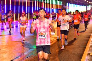 BIB: 20671, 21994
                            <button type="button" onclick="openModal(16663330)" class="btn btn-primary btn-sm float-right btn-popup" data-toggle="modal" data-target=".modal-high-quality">
                        <i class="fas fa-shopping-cart"></i> Add to Cart
                    </button>
                                            <button type="button" onclick="isThisMe(16663330, true)" class="btn btn-success btn-sm float-right btn-popup btn-isme hidden" data-toggle="tooltip" data-placement="bottom" title="นี่คือรูปของคุณใช่ไหม คลิกที่นี่เพื่อเอาเข้าอัลบั้ม">
                        <i class="fas fa-plus"></i> Add to album
                    </button>
                    <button type="button" onclick="isThisMe(16663330, false)" class="btn btn-warning btn-sm float-right btn-popup btn-isnotme hidden">
                        <i class="fas fa-ban"></i> Remove from album
                    </button>