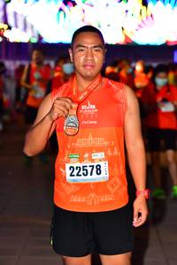 BIB: 2022, 22578
                            <button type="button" onclick="openModal(16619807)" class="btn btn-primary btn-sm float-right btn-popup" data-toggle="modal" data-target=".modal-high-quality">
                        <i class="fas fa-shopping-cart"></i> Add to Cart
                    </button>
                                            <button type="button" onclick="isThisMe(16619807, true)" class="btn btn-success btn-sm float-right btn-popup btn-isme hidden" data-toggle="tooltip" data-placement="bottom" title="นี่คือรูปของคุณใช่ไหม คลิกที่นี่เพื่อเอาเข้าอัลบั้ม">
                        <i class="fas fa-plus"></i> Add to album
                    </button>
                    <button type="button" onclick="isThisMe(16619807, false)" class="btn btn-warning btn-sm float-right btn-popup btn-isnotme hidden">
                        <i class="fas fa-ban"></i> Remove from album
                    </button>