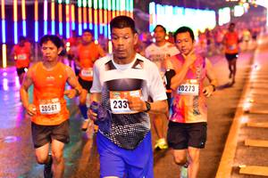 BIB: 20273, 20561, 233
                            <button type="button" onclick="openModal(16775122)" class="btn btn-primary btn-sm float-right btn-popup" data-toggle="modal" data-target=".modal-high-quality">
                        <i class="fas fa-shopping-cart"></i> Add to Cart
                    </button>
                                            <button type="button" onclick="isThisMe(16775122, true)" class="btn btn-success btn-sm float-right btn-popup btn-isme hidden" data-toggle="tooltip" data-placement="bottom" title="นี่คือรูปของคุณใช่ไหม คลิกที่นี่เพื่อเอาเข้าอัลบั้ม">
                        <i class="fas fa-plus"></i> Add to album
                    </button>
                    <button type="button" onclick="isThisMe(16775122, false)" class="btn btn-warning btn-sm float-right btn-popup btn-isnotme hidden">
                        <i class="fas fa-ban"></i> Remove from album
                    </button>