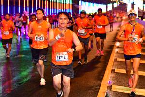 BIB: 21432, 21712
                            <button type="button" onclick="openModal(16864989)" class="btn btn-primary btn-sm float-right btn-popup" data-toggle="modal" data-target=".modal-high-quality">
                        <i class="fas fa-shopping-cart"></i> Add to Cart
                    </button>
                                            <button type="button" onclick="isThisMe(16864989, true)" class="btn btn-success btn-sm float-right btn-popup btn-isme hidden" data-toggle="tooltip" data-placement="bottom" title="นี่คือรูปของคุณใช่ไหม คลิกที่นี่เพื่อเอาเข้าอัลบั้ม">
                        <i class="fas fa-plus"></i> Add to album
                    </button>
                    <button type="button" onclick="isThisMe(16864989, false)" class="btn btn-warning btn-sm float-right btn-popup btn-isnotme hidden">
                        <i class="fas fa-ban"></i> Remove from album
                    </button>