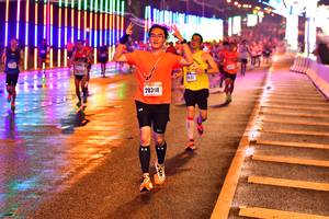 BIB: 20398
                            <button type="button" onclick="openModal(16648900)" class="btn btn-primary btn-sm float-right btn-popup" data-toggle="modal" data-target=".modal-high-quality">
                        <i class="fas fa-shopping-cart"></i> Add to Cart
                    </button>
                                            <button type="button" onclick="isThisMe(16648900, true)" class="btn btn-success btn-sm float-right btn-popup btn-isme hidden" data-toggle="tooltip" data-placement="bottom" title="นี่คือรูปของคุณใช่ไหม คลิกที่นี่เพื่อเอาเข้าอัลบั้ม">
                        <i class="fas fa-plus"></i> Add to album
                    </button>
                    <button type="button" onclick="isThisMe(16648900, false)" class="btn btn-warning btn-sm float-right btn-popup btn-isnotme hidden">
                        <i class="fas fa-ban"></i> Remove from album
                    </button>