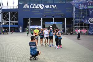 BIB: 202
                            <button type="button" onclick="openModal(17467518)" class="btn btn-primary btn-sm float-right btn-popup" data-toggle="modal" data-target=".modal-high-quality">
                        <i class="fas fa-shopping-cart"></i> Add to Cart
                    </button>
                                            <button type="button" onclick="isThisMe(17467518, true)" class="btn btn-success btn-sm float-right btn-popup btn-isme hidden" data-toggle="tooltip" data-placement="bottom" title="นี่คือรูปของคุณใช่ไหม คลิกที่นี่เพื่อเอาเข้าอัลบั้ม">
                        <i class="fas fa-plus"></i> Add to album
                    </button>
                    <button type="button" onclick="isThisMe(17467518, false)" class="btn btn-warning btn-sm float-right btn-popup btn-isnotme hidden">
                        <i class="fas fa-ban"></i> Remove from album
                    </button>