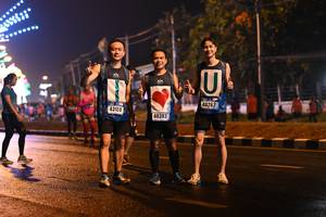 BIB: 40267, 43159, 40383
                            <button type="button" onclick="openModal(17422539)" class="btn btn-primary btn-sm float-right btn-popup" data-toggle="modal" data-target=".modal-high-quality">
                        <i class="fas fa-shopping-cart"></i> Add to Cart
                    </button>
                                            <button type="button" onclick="isThisMe(17422539, true)" class="btn btn-success btn-sm float-right btn-popup btn-isme hidden" data-toggle="tooltip" data-placement="bottom" title="นี่คือรูปของคุณใช่ไหม คลิกที่นี่เพื่อเอาเข้าอัลบั้ม">
                        <i class="fas fa-plus"></i> Add to album
                    </button>
                    <button type="button" onclick="isThisMe(17422539, false)" class="btn btn-warning btn-sm float-right btn-popup btn-isnotme hidden">
                        <i class="fas fa-ban"></i> Remove from album
                    </button>