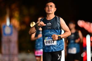 BIB: 41023
                            <button type="button" onclick="openModal(16685430)" class="btn btn-primary btn-sm float-right btn-popup" data-toggle="modal" data-target=".modal-high-quality">
                        <i class="fas fa-shopping-cart"></i> Add to Cart
                    </button>
                                            <button type="button" onclick="isThisMe(16685430, true)" class="btn btn-success btn-sm float-right btn-popup btn-isme hidden" data-toggle="tooltip" data-placement="bottom" title="นี่คือรูปของคุณใช่ไหม คลิกที่นี่เพื่อเอาเข้าอัลบั้ม">
                        <i class="fas fa-plus"></i> Add to album
                    </button>
                    <button type="button" onclick="isThisMe(16685430, false)" class="btn btn-warning btn-sm float-right btn-popup btn-isnotme hidden">
                        <i class="fas fa-ban"></i> Remove from album
                    </button>