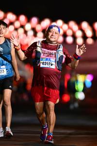 BIB: 4317
                            <button type="button" onclick="openModal(16775082)" class="btn btn-primary btn-sm float-right btn-popup" data-toggle="modal" data-target=".modal-high-quality">
                        <i class="fas fa-shopping-cart"></i> Add to Cart
                    </button>
                                            <button type="button" onclick="isThisMe(16775082, true)" class="btn btn-success btn-sm float-right btn-popup btn-isme hidden" data-toggle="tooltip" data-placement="bottom" title="นี่คือรูปของคุณใช่ไหม คลิกที่นี่เพื่อเอาเข้าอัลบั้ม">
                        <i class="fas fa-plus"></i> Add to album
                    </button>
                    <button type="button" onclick="isThisMe(16775082, false)" class="btn btn-warning btn-sm float-right btn-popup btn-isnotme hidden">
                        <i class="fas fa-ban"></i> Remove from album
                    </button>