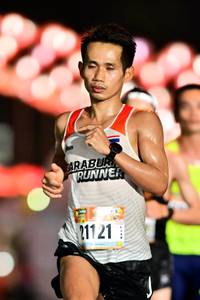 BIB: 211
                            <button type="button" onclick="openModal(17918578)" class="btn btn-primary btn-sm float-right btn-popup" data-toggle="modal" data-target=".modal-high-quality">
                        <i class="fas fa-shopping-cart"></i> Add to Cart
                    </button>
                                            <button type="button" onclick="isThisMe(17918578, true)" class="btn btn-success btn-sm float-right btn-popup btn-isme hidden" data-toggle="tooltip" data-placement="bottom" title="นี่คือรูปของคุณใช่ไหม คลิกที่นี่เพื่อเอาเข้าอัลบั้ม">
                        <i class="fas fa-plus"></i> Add to album
                    </button>
                    <button type="button" onclick="isThisMe(17918578, false)" class="btn btn-warning btn-sm float-right btn-popup btn-isnotme hidden">
                        <i class="fas fa-ban"></i> Remove from album
                    </button>