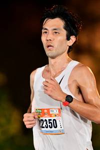 BIB: 2350
                            <button type="button" onclick="openModal(17918548)" class="btn btn-primary btn-sm float-right btn-popup" data-toggle="modal" data-target=".modal-high-quality">
                        <i class="fas fa-shopping-cart"></i> Add to Cart
                    </button>
                                            <button type="button" onclick="isThisMe(17918548, true)" class="btn btn-success btn-sm float-right btn-popup btn-isme hidden" data-toggle="tooltip" data-placement="bottom" title="นี่คือรูปของคุณใช่ไหม คลิกที่นี่เพื่อเอาเข้าอัลบั้ม">
                        <i class="fas fa-plus"></i> Add to album
                    </button>
                    <button type="button" onclick="isThisMe(17918548, false)" class="btn btn-warning btn-sm float-right btn-popup btn-isnotme hidden">
                        <i class="fas fa-ban"></i> Remove from album
                    </button>