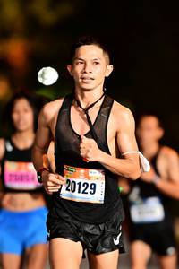 BIB: 20129
                            <button type="button" onclick="openModal(17921627)" class="btn btn-primary btn-sm float-right btn-popup" data-toggle="modal" data-target=".modal-high-quality">
                        <i class="fas fa-shopping-cart"></i> Add to Cart
                    </button>
                                            <button type="button" onclick="isThisMe(17921627, true)" class="btn btn-success btn-sm float-right btn-popup btn-isme hidden" data-toggle="tooltip" data-placement="bottom" title="นี่คือรูปของคุณใช่ไหม คลิกที่นี่เพื่อเอาเข้าอัลบั้ม">
                        <i class="fas fa-plus"></i> Add to album
                    </button>
                    <button type="button" onclick="isThisMe(17921627, false)" class="btn btn-warning btn-sm float-right btn-popup btn-isnotme hidden">
                        <i class="fas fa-ban"></i> Remove from album
                    </button>