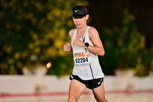 BIB: 62204
                            <button type="button" onclick="openModal(16300832)" class="btn btn-primary btn-sm float-right btn-popup" data-toggle="modal" data-target=".modal-high-quality">
                        <i class="fas fa-shopping-cart"></i> Add to Cart
                    </button>
                                            <button type="button" onclick="isThisMe(16300832, true)" class="btn btn-success btn-sm float-right btn-popup btn-isme hidden" data-toggle="tooltip" data-placement="bottom" title="นี่คือรูปของคุณใช่ไหม คลิกที่นี่เพื่อเอาเข้าอัลบั้ม">
                        <i class="fas fa-plus"></i> Add to album
                    </button>
                    <button type="button" onclick="isThisMe(16300832, false)" class="btn btn-warning btn-sm float-right btn-popup btn-isnotme hidden">
                        <i class="fas fa-ban"></i> Remove from album
                    </button>