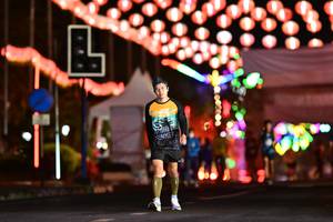 BIB: 
                            <button type="button" onclick="openModal(17079833)" class="btn btn-primary btn-sm float-right btn-popup" data-toggle="modal" data-target=".modal-high-quality">
                        <i class="fas fa-shopping-cart"></i> Add to Cart
                    </button>
                                            <button type="button" onclick="isThisMe(17079833, true)" class="btn btn-success btn-sm float-right btn-popup btn-isme hidden" data-toggle="tooltip" data-placement="bottom" title="นี่คือรูปของคุณใช่ไหม คลิกที่นี่เพื่อเอาเข้าอัลบั้ม">
                        <i class="fas fa-plus"></i> Add to album
                    </button>
                    <button type="button" onclick="isThisMe(17079833, false)" class="btn btn-warning btn-sm float-right btn-popup btn-isnotme hidden">
                        <i class="fas fa-ban"></i> Remove from album
                    </button>