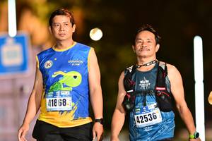 BIB: 418, 42536
                            <button type="button" onclick="openModal(17187633)" class="btn btn-primary btn-sm float-right btn-popup" data-toggle="modal" data-target=".modal-high-quality">
                        <i class="fas fa-shopping-cart"></i> Add to Cart
                    </button>
                                            <button type="button" onclick="isThisMe(17187633, true)" class="btn btn-success btn-sm float-right btn-popup btn-isme hidden" data-toggle="tooltip" data-placement="bottom" title="นี่คือรูปของคุณใช่ไหม คลิกที่นี่เพื่อเอาเข้าอัลบั้ม">
                        <i class="fas fa-plus"></i> Add to album
                    </button>
                    <button type="button" onclick="isThisMe(17187633, false)" class="btn btn-warning btn-sm float-right btn-popup btn-isnotme hidden">
                        <i class="fas fa-ban"></i> Remove from album
                    </button>