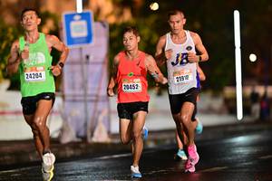 BIB: 24204, 20452, 21910
                            <button type="button" onclick="openModal(16899255)" class="btn btn-primary btn-sm float-right btn-popup" data-toggle="modal" data-target=".modal-high-quality">
                        <i class="fas fa-shopping-cart"></i> Add to Cart
                    </button>
                                            <button type="button" onclick="isThisMe(16899255, true)" class="btn btn-success btn-sm float-right btn-popup btn-isme hidden" data-toggle="tooltip" data-placement="bottom" title="นี่คือรูปของคุณใช่ไหม คลิกที่นี่เพื่อเอาเข้าอัลบั้ม">
                        <i class="fas fa-plus"></i> Add to album
                    </button>
                    <button type="button" onclick="isThisMe(16899255, false)" class="btn btn-warning btn-sm float-right btn-popup btn-isnotme hidden">
                        <i class="fas fa-ban"></i> Remove from album
                    </button>