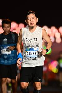 BIB: 127, 124, 40527
                            <button type="button" onclick="openModal(17066911)" class="btn btn-primary btn-sm float-right btn-popup" data-toggle="modal" data-target=".modal-high-quality">
                        <i class="fas fa-shopping-cart"></i> Add to Cart
                    </button>
                                            <button type="button" onclick="isThisMe(17066911, true)" class="btn btn-success btn-sm float-right btn-popup btn-isme hidden" data-toggle="tooltip" data-placement="bottom" title="นี่คือรูปของคุณใช่ไหม คลิกที่นี่เพื่อเอาเข้าอัลบั้ม">
                        <i class="fas fa-plus"></i> Add to album
                    </button>
                    <button type="button" onclick="isThisMe(17066911, false)" class="btn btn-warning btn-sm float-right btn-popup btn-isnotme hidden">
                        <i class="fas fa-ban"></i> Remove from album
                    </button>