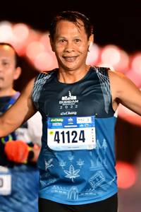 BIB: 2022, 41124
                            <button type="button" onclick="openModal(18156418)" class="btn btn-primary btn-sm float-right btn-popup" data-toggle="modal" data-target=".modal-high-quality">
                        <i class="fas fa-shopping-cart"></i> Add to Cart
                    </button>
                                            <button type="button" onclick="isThisMe(18156418, true)" class="btn btn-success btn-sm float-right btn-popup btn-isme hidden" data-toggle="tooltip" data-placement="bottom" title="นี่คือรูปของคุณใช่ไหม คลิกที่นี่เพื่อเอาเข้าอัลบั้ม">
                        <i class="fas fa-plus"></i> Add to album
                    </button>
                    <button type="button" onclick="isThisMe(18156418, false)" class="btn btn-warning btn-sm float-right btn-popup btn-isnotme hidden">
                        <i class="fas fa-ban"></i> Remove from album
                    </button>