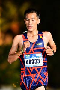 BIB: 40333
                            <button type="button" onclick="openModal(17918346)" class="btn btn-primary btn-sm float-right btn-popup" data-toggle="modal" data-target=".modal-high-quality">
                        <i class="fas fa-shopping-cart"></i> Add to Cart
                    </button>
                                            <button type="button" onclick="isThisMe(17918346, true)" class="btn btn-success btn-sm float-right btn-popup btn-isme hidden" data-toggle="tooltip" data-placement="bottom" title="นี่คือรูปของคุณใช่ไหม คลิกที่นี่เพื่อเอาเข้าอัลบั้ม">
                        <i class="fas fa-plus"></i> Add to album
                    </button>
                    <button type="button" onclick="isThisMe(17918346, false)" class="btn btn-warning btn-sm float-right btn-popup btn-isnotme hidden">
                        <i class="fas fa-ban"></i> Remove from album
                    </button>