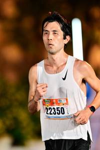 BIB: 22350
                            <button type="button" onclick="openModal(17918549)" class="btn btn-primary btn-sm float-right btn-popup" data-toggle="modal" data-target=".modal-high-quality">
                        <i class="fas fa-shopping-cart"></i> Add to Cart
                    </button>
                                            <button type="button" onclick="isThisMe(17918549, true)" class="btn btn-success btn-sm float-right btn-popup btn-isme hidden" data-toggle="tooltip" data-placement="bottom" title="นี่คือรูปของคุณใช่ไหม คลิกที่นี่เพื่อเอาเข้าอัลบั้ม">
                        <i class="fas fa-plus"></i> Add to album
                    </button>
                    <button type="button" onclick="isThisMe(17918549, false)" class="btn btn-warning btn-sm float-right btn-popup btn-isnotme hidden">
                        <i class="fas fa-ban"></i> Remove from album
                    </button>