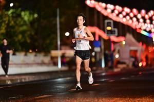 BIB: 2350
                            <button type="button" onclick="openModal(16411660)" class="btn btn-primary btn-sm float-right btn-popup" data-toggle="modal" data-target=".modal-high-quality">
                        <i class="fas fa-shopping-cart"></i> Add to Cart
                    </button>
                                            <button type="button" onclick="isThisMe(16411660, true)" class="btn btn-success btn-sm float-right btn-popup btn-isme hidden" data-toggle="tooltip" data-placement="bottom" title="นี่คือรูปของคุณใช่ไหม คลิกที่นี่เพื่อเอาเข้าอัลบั้ม">
                        <i class="fas fa-plus"></i> Add to album
                    </button>
                    <button type="button" onclick="isThisMe(16411660, false)" class="btn btn-warning btn-sm float-right btn-popup btn-isnotme hidden">
                        <i class="fas fa-ban"></i> Remove from album
                    </button>