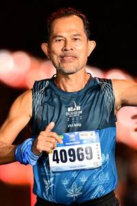 BIB: 2022, 40969
                            <button type="button" onclick="openModal(18158085)" class="btn btn-primary btn-sm float-right btn-popup" data-toggle="modal" data-target=".modal-high-quality">
                        <i class="fas fa-shopping-cart"></i> Add to Cart
                    </button>
                                            <button type="button" onclick="isThisMe(18158085, true)" class="btn btn-success btn-sm float-right btn-popup btn-isme hidden" data-toggle="tooltip" data-placement="bottom" title="นี่คือรูปของคุณใช่ไหม คลิกที่นี่เพื่อเอาเข้าอัลบั้ม">
                        <i class="fas fa-plus"></i> Add to album
                    </button>
                    <button type="button" onclick="isThisMe(18158085, false)" class="btn btn-warning btn-sm float-right btn-popup btn-isnotme hidden">
                        <i class="fas fa-ban"></i> Remove from album
                    </button>