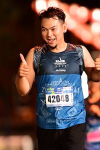 BIB: 42048
                            <button type="button" onclick="openModal(18158689)" class="btn btn-primary btn-sm float-right btn-popup" data-toggle="modal" data-target=".modal-high-quality">
                        <i class="fas fa-shopping-cart"></i> Add to Cart
                    </button>
                                            <button type="button" onclick="isThisMe(18158689, true)" class="btn btn-success btn-sm float-right btn-popup btn-isme hidden" data-toggle="tooltip" data-placement="bottom" title="นี่คือรูปของคุณใช่ไหม คลิกที่นี่เพื่อเอาเข้าอัลบั้ม">
                        <i class="fas fa-plus"></i> Add to album
                    </button>
                    <button type="button" onclick="isThisMe(18158689, false)" class="btn btn-warning btn-sm float-right btn-popup btn-isnotme hidden">
                        <i class="fas fa-ban"></i> Remove from album
                    </button>