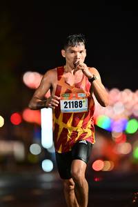 BIB: 21188
                            <button type="button" onclick="openModal(16900833)" class="btn btn-primary btn-sm float-right btn-popup" data-toggle="modal" data-target=".modal-high-quality">
                        <i class="fas fa-shopping-cart"></i> Add to Cart
                    </button>
                                            <button type="button" onclick="isThisMe(16900833, true)" class="btn btn-success btn-sm float-right btn-popup btn-isme hidden" data-toggle="tooltip" data-placement="bottom" title="นี่คือรูปของคุณใช่ไหม คลิกที่นี่เพื่อเอาเข้าอัลบั้ม">
                        <i class="fas fa-plus"></i> Add to album
                    </button>
                    <button type="button" onclick="isThisMe(16900833, false)" class="btn btn-warning btn-sm float-right btn-popup btn-isnotme hidden">
                        <i class="fas fa-ban"></i> Remove from album
                    </button>