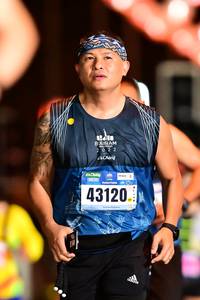 BIB: 2022, 43120
                            <button type="button" onclick="openModal(18157221)" class="btn btn-primary btn-sm float-right btn-popup" data-toggle="modal" data-target=".modal-high-quality">
                        <i class="fas fa-shopping-cart"></i> Add to Cart
                    </button>
                                            <button type="button" onclick="isThisMe(18157221, true)" class="btn btn-success btn-sm float-right btn-popup btn-isme hidden" data-toggle="tooltip" data-placement="bottom" title="นี่คือรูปของคุณใช่ไหม คลิกที่นี่เพื่อเอาเข้าอัลบั้ม">
                        <i class="fas fa-plus"></i> Add to album
                    </button>
                    <button type="button" onclick="isThisMe(18157221, false)" class="btn btn-warning btn-sm float-right btn-popup btn-isnotme hidden">
                        <i class="fas fa-ban"></i> Remove from album
                    </button>
