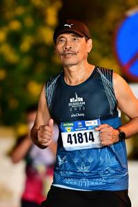 BIB: 41814
                            <button type="button" onclick="openModal(18159960)" class="btn btn-primary btn-sm float-right btn-popup" data-toggle="modal" data-target=".modal-high-quality">
                        <i class="fas fa-shopping-cart"></i> Add to Cart
                    </button>
                                            <button type="button" onclick="isThisMe(18159960, true)" class="btn btn-success btn-sm float-right btn-popup btn-isme hidden" data-toggle="tooltip" data-placement="bottom" title="นี่คือรูปของคุณใช่ไหม คลิกที่นี่เพื่อเอาเข้าอัลบั้ม">
                        <i class="fas fa-plus"></i> Add to album
                    </button>
                    <button type="button" onclick="isThisMe(18159960, false)" class="btn btn-warning btn-sm float-right btn-popup btn-isnotme hidden">
                        <i class="fas fa-ban"></i> Remove from album
                    </button>