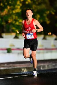 BIB: 41775
                            <button type="button" onclick="openModal(17988560)" class="btn btn-primary btn-sm float-right btn-popup" data-toggle="modal" data-target=".modal-high-quality">
                        <i class="fas fa-shopping-cart"></i> Add to Cart
                    </button>
                                            <button type="button" onclick="isThisMe(17988560, true)" class="btn btn-success btn-sm float-right btn-popup btn-isme hidden" data-toggle="tooltip" data-placement="bottom" title="นี่คือรูปของคุณใช่ไหม คลิกที่นี่เพื่อเอาเข้าอัลบั้ม">
                        <i class="fas fa-plus"></i> Add to album
                    </button>
                    <button type="button" onclick="isThisMe(17988560, false)" class="btn btn-warning btn-sm float-right btn-popup btn-isnotme hidden">
                        <i class="fas fa-ban"></i> Remove from album
                    </button>