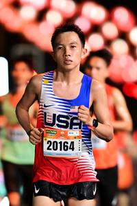 BIB: 20164
                            <button type="button" onclick="openModal(17919221)" class="btn btn-primary btn-sm float-right btn-popup" data-toggle="modal" data-target=".modal-high-quality">
                        <i class="fas fa-shopping-cart"></i> Add to Cart
                    </button>
                                            <button type="button" onclick="isThisMe(17919221, true)" class="btn btn-success btn-sm float-right btn-popup btn-isme hidden" data-toggle="tooltip" data-placement="bottom" title="นี่คือรูปของคุณใช่ไหม คลิกที่นี่เพื่อเอาเข้าอัลบั้ม">
                        <i class="fas fa-plus"></i> Add to album
                    </button>
                    <button type="button" onclick="isThisMe(17919221, false)" class="btn btn-warning btn-sm float-right btn-popup btn-isnotme hidden">
                        <i class="fas fa-ban"></i> Remove from album
                    </button>