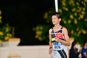 BIB: 40176
                            <button type="button" onclick="openModal(16864101)" class="btn btn-primary btn-sm float-right btn-popup" data-toggle="modal" data-target=".modal-high-quality">
                        <i class="fas fa-shopping-cart"></i> Add to Cart
                    </button>
                                            <button type="button" onclick="isThisMe(16864101, true)" class="btn btn-success btn-sm float-right btn-popup btn-isme hidden" data-toggle="tooltip" data-placement="bottom" title="นี่คือรูปของคุณใช่ไหม คลิกที่นี่เพื่อเอาเข้าอัลบั้ม">
                        <i class="fas fa-plus"></i> Add to album
                    </button>
                    <button type="button" onclick="isThisMe(16864101, false)" class="btn btn-warning btn-sm float-right btn-popup btn-isnotme hidden">
                        <i class="fas fa-ban"></i> Remove from album
                    </button>