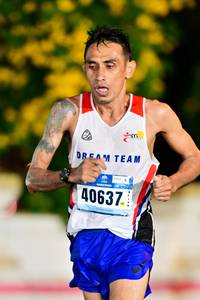 BIB: 40637
                            <button type="button" onclick="openModal(17918372)" class="btn btn-primary btn-sm float-right btn-popup" data-toggle="modal" data-target=".modal-high-quality">
                        <i class="fas fa-shopping-cart"></i> Add to Cart
                    </button>
                                            <button type="button" onclick="isThisMe(17918372, true)" class="btn btn-success btn-sm float-right btn-popup btn-isme hidden" data-toggle="tooltip" data-placement="bottom" title="นี่คือรูปของคุณใช่ไหม คลิกที่นี่เพื่อเอาเข้าอัลบั้ม">
                        <i class="fas fa-plus"></i> Add to album
                    </button>
                    <button type="button" onclick="isThisMe(17918372, false)" class="btn btn-warning btn-sm float-right btn-popup btn-isnotme hidden">
                        <i class="fas fa-ban"></i> Remove from album
                    </button>