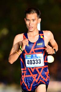 BIB: 40333
                            <button type="button" onclick="openModal(17918343)" class="btn btn-primary btn-sm float-right btn-popup" data-toggle="modal" data-target=".modal-high-quality">
                        <i class="fas fa-shopping-cart"></i> Add to Cart
                    </button>
                                            <button type="button" onclick="isThisMe(17918343, true)" class="btn btn-success btn-sm float-right btn-popup btn-isme hidden" data-toggle="tooltip" data-placement="bottom" title="นี่คือรูปของคุณใช่ไหม คลิกที่นี่เพื่อเอาเข้าอัลบั้ม">
                        <i class="fas fa-plus"></i> Add to album
                    </button>
                    <button type="button" onclick="isThisMe(17918343, false)" class="btn btn-warning btn-sm float-right btn-popup btn-isnotme hidden">
                        <i class="fas fa-ban"></i> Remove from album
                    </button>