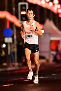 BIB: 22350
                            <button type="button" onclick="openModal(17988641)" class="btn btn-primary btn-sm float-right btn-popup" data-toggle="modal" data-target=".modal-high-quality">
                        <i class="fas fa-shopping-cart"></i> Add to Cart
                    </button>
                                            <button type="button" onclick="isThisMe(17988641, true)" class="btn btn-success btn-sm float-right btn-popup btn-isme hidden" data-toggle="tooltip" data-placement="bottom" title="นี่คือรูปของคุณใช่ไหม คลิกที่นี่เพื่อเอาเข้าอัลบั้ม">
                        <i class="fas fa-plus"></i> Add to album
                    </button>
                    <button type="button" onclick="isThisMe(17988641, false)" class="btn btn-warning btn-sm float-right btn-popup btn-isnotme hidden">
                        <i class="fas fa-ban"></i> Remove from album
                    </button>