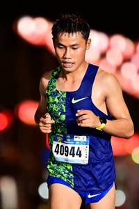 BIB: 40944
                            <button type="button" onclick="openModal(17918873)" class="btn btn-primary btn-sm float-right btn-popup" data-toggle="modal" data-target=".modal-high-quality">
                        <i class="fas fa-shopping-cart"></i> Add to Cart
                    </button>
                                            <button type="button" onclick="isThisMe(17918873, true)" class="btn btn-success btn-sm float-right btn-popup btn-isme hidden" data-toggle="tooltip" data-placement="bottom" title="นี่คือรูปของคุณใช่ไหม คลิกที่นี่เพื่อเอาเข้าอัลบั้ม">
                        <i class="fas fa-plus"></i> Add to album
                    </button>
                    <button type="button" onclick="isThisMe(17918873, false)" class="btn btn-warning btn-sm float-right btn-popup btn-isnotme hidden">
                        <i class="fas fa-ban"></i> Remove from album
                    </button>