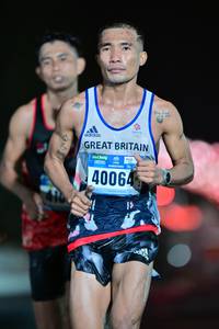 BIB: 40064
                            <button type="button" onclick="openModal(16864077)" class="btn btn-primary btn-sm float-right btn-popup" data-toggle="modal" data-target=".modal-high-quality">
                        <i class="fas fa-shopping-cart"></i> Add to Cart
                    </button>
                                            <button type="button" onclick="isThisMe(16864077, true)" class="btn btn-success btn-sm float-right btn-popup btn-isme hidden" data-toggle="tooltip" data-placement="bottom" title="นี่คือรูปของคุณใช่ไหม คลิกที่นี่เพื่อเอาเข้าอัลบั้ม">
                        <i class="fas fa-plus"></i> Add to album
                    </button>
                    <button type="button" onclick="isThisMe(16864077, false)" class="btn btn-warning btn-sm float-right btn-popup btn-isnotme hidden">
                        <i class="fas fa-ban"></i> Remove from album
                    </button>