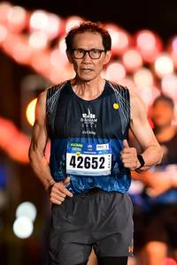 BIB: 2022, 42652
                            <button type="button" onclick="openModal(18157210)" class="btn btn-primary btn-sm float-right btn-popup" data-toggle="modal" data-target=".modal-high-quality">
                        <i class="fas fa-shopping-cart"></i> Add to Cart
                    </button>
                                            <button type="button" onclick="isThisMe(18157210, true)" class="btn btn-success btn-sm float-right btn-popup btn-isme hidden" data-toggle="tooltip" data-placement="bottom" title="นี่คือรูปของคุณใช่ไหม คลิกที่นี่เพื่อเอาเข้าอัลบั้ม">
                        <i class="fas fa-plus"></i> Add to album
                    </button>
                    <button type="button" onclick="isThisMe(18157210, false)" class="btn btn-warning btn-sm float-right btn-popup btn-isnotme hidden">
                        <i class="fas fa-ban"></i> Remove from album
                    </button>